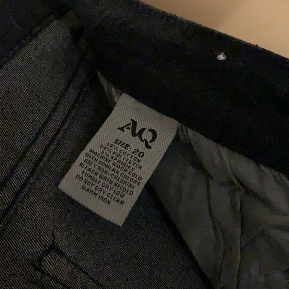 Stretch Jeans - Picture 3 of 6